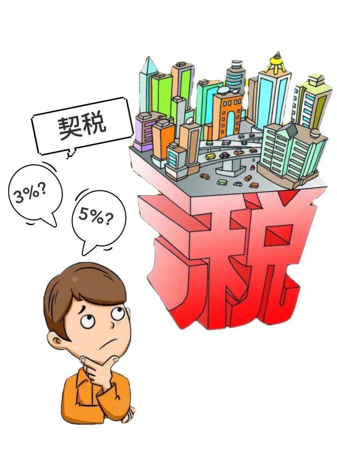 学校契税 学校契税证编号