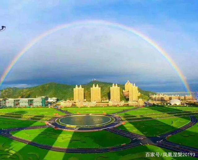 生肖兔风雨过后见彩虹好吗 