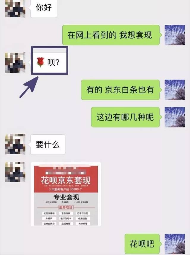 自己套现分付怎么做的,方法独特 