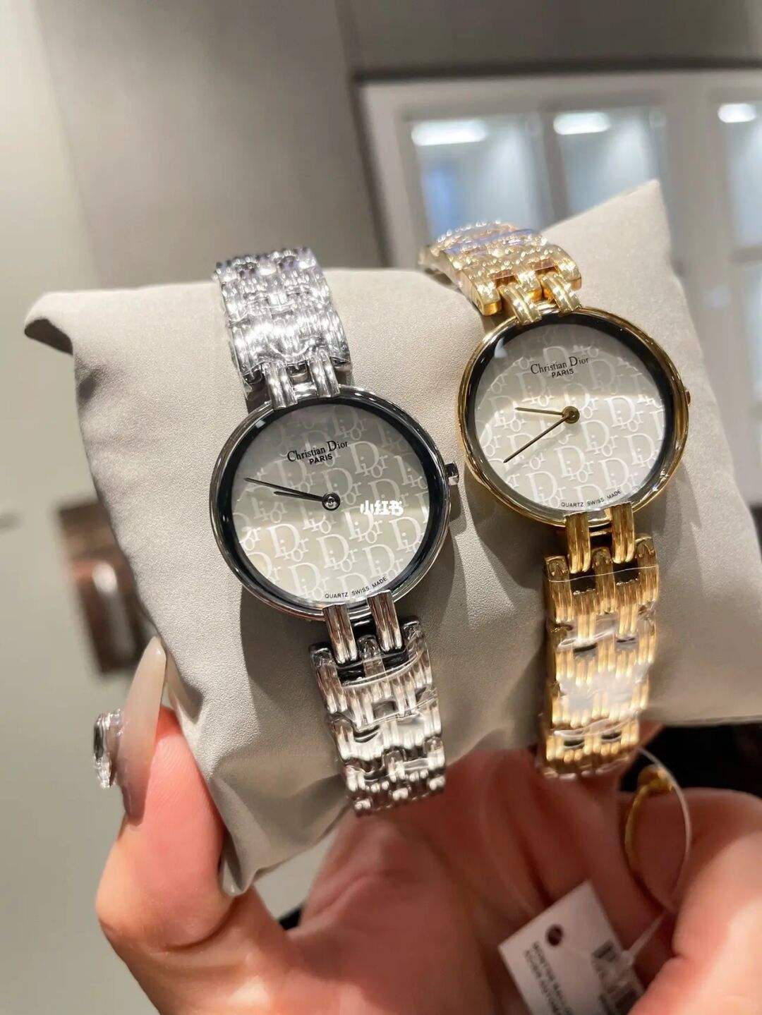 dior有手表吗 dior watches