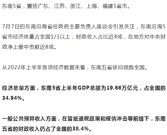 山东商报：山东找回信心，GDP增量罕见全国第一，财政收入反超上海