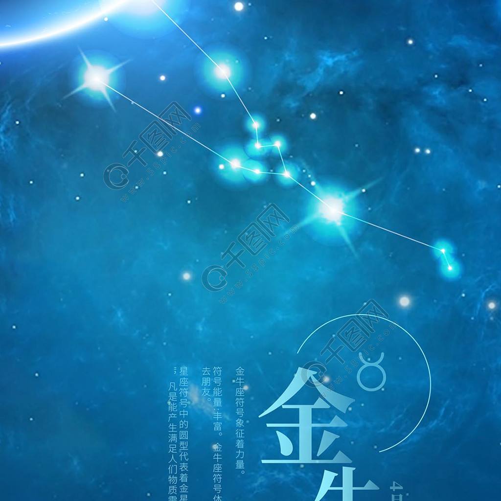 星空星座图片(星空星座图片制作教程)