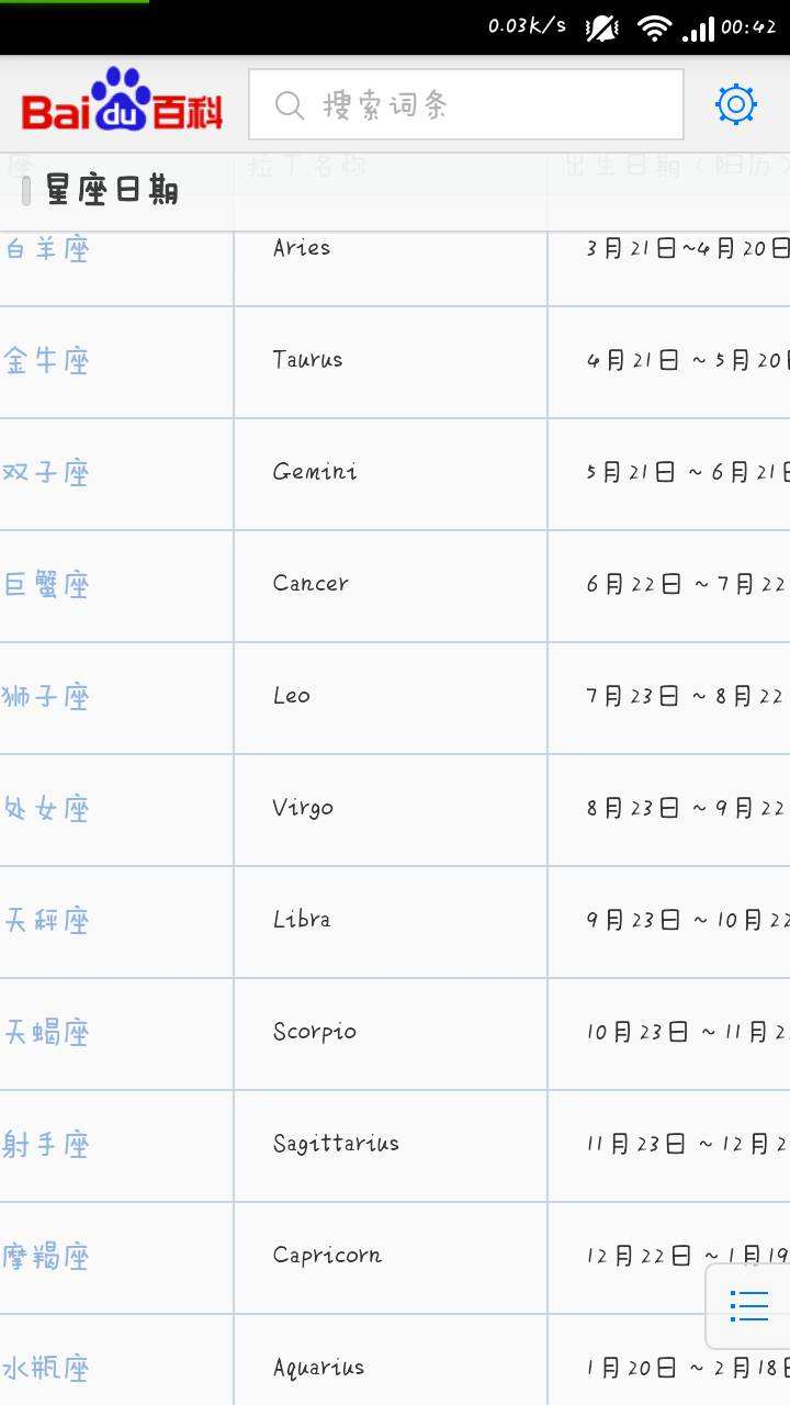 农历7月29是什么星座(农历7月29日什么星座是什么)