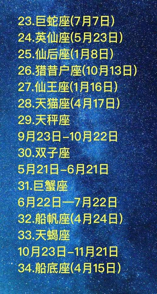 2月是什么星座的(2月10日是什么星座)