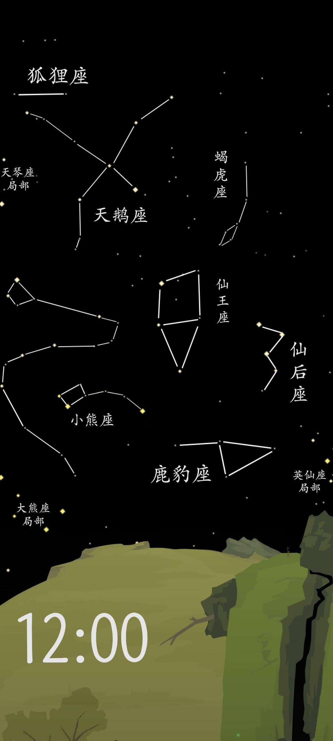 农历1218是什么星座的(阳历1217是什么星座)