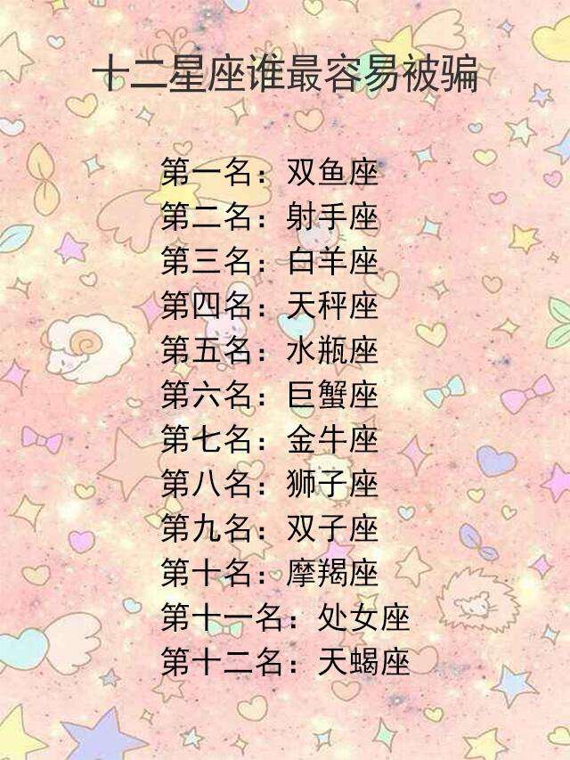 12星座最(12星座最佳好老公)