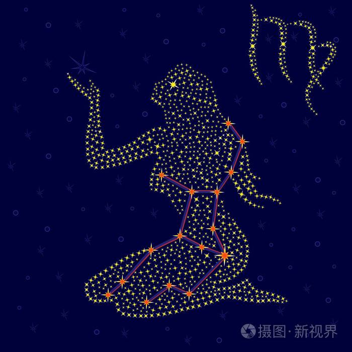 月亮星座是双子座(月亮星座是双子座的男生花心不)