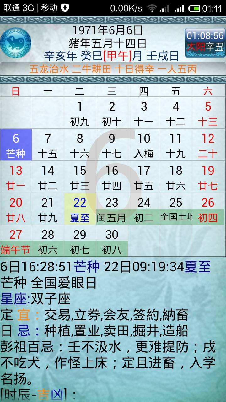 阴历4月13是什么星座(4月13日是什么星座)