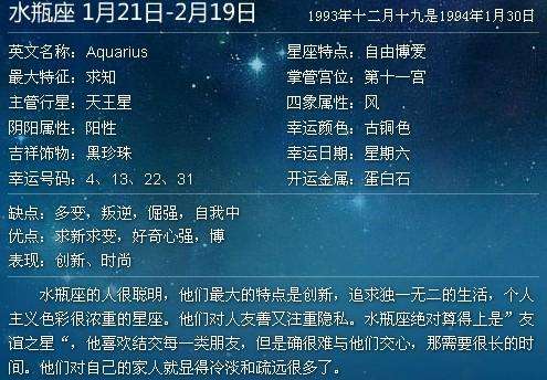 星座时间(星座时间是农历还是阳历)