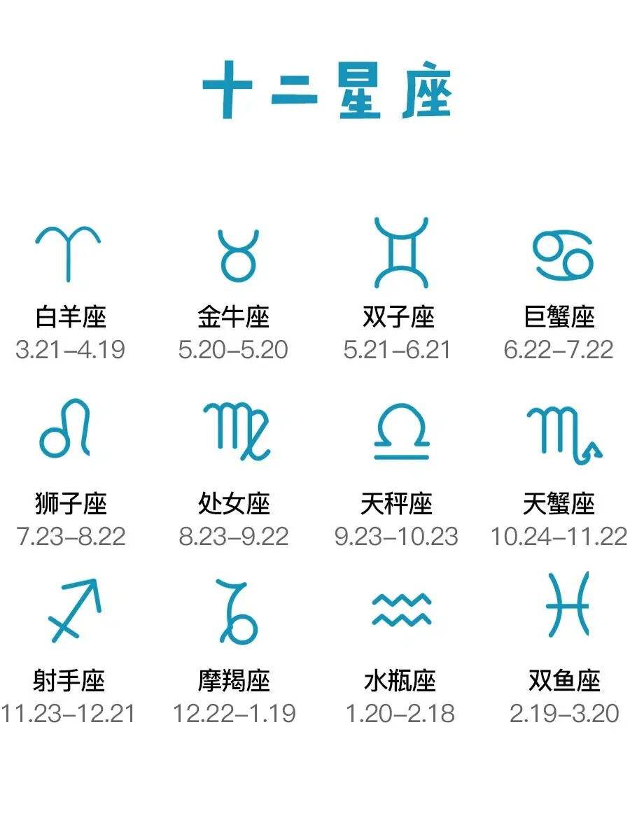 11月9号什么星座(11月9号是啥星座)