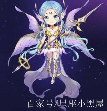 十二星座战士(十二星座战士爆裂飞车)