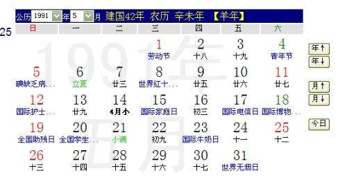 农历5月13是什么星座(阴历5月13日是什么星座?)