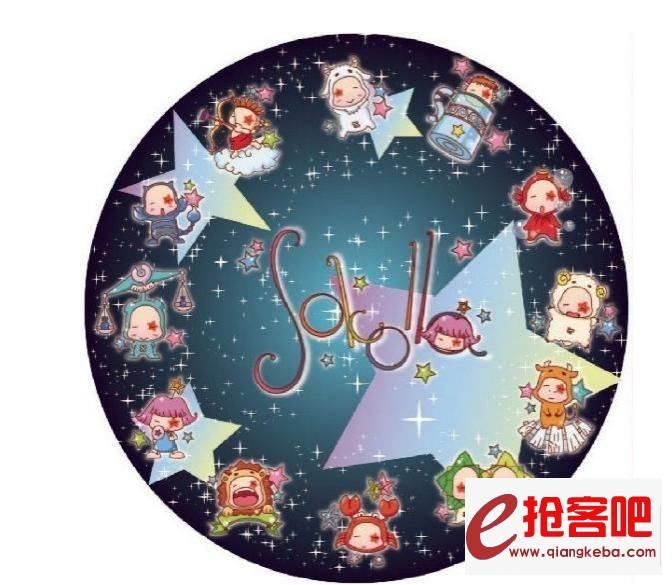 如何分星座(怎样分什么星座)