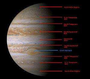 木星守护的星座(木星守护的星座有哪些)