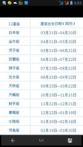 11月06日是什么星座(11月06日是什么星座阴历)