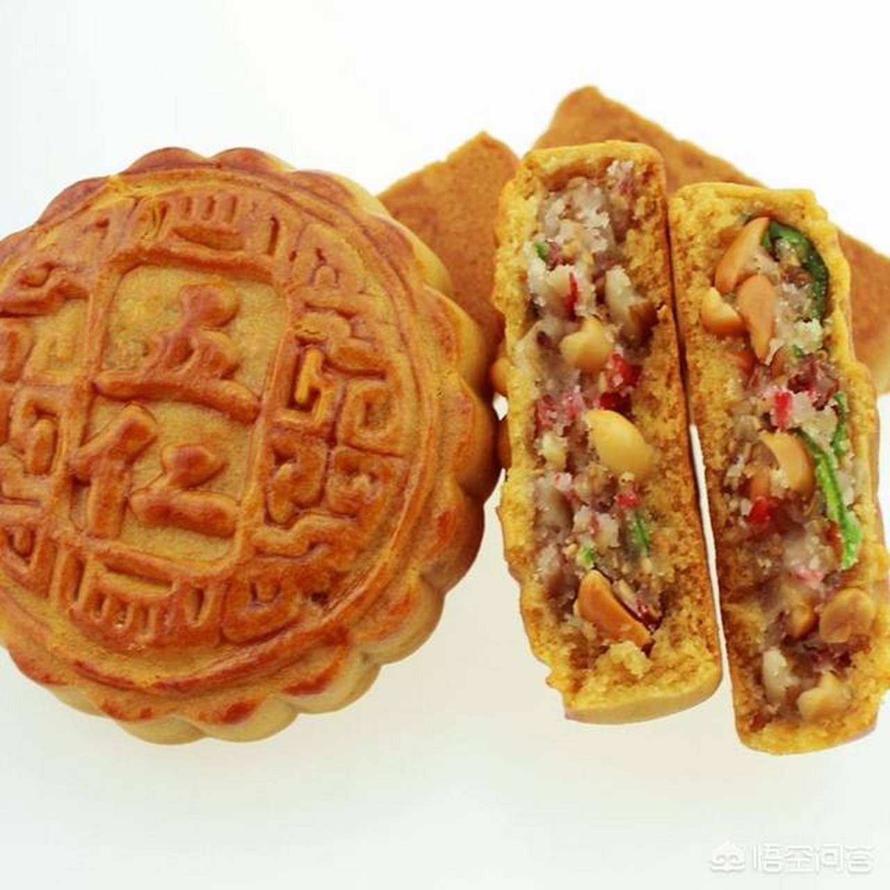 为什么说处女座是五仁月饼(为啥说处女座是五仁月饼)