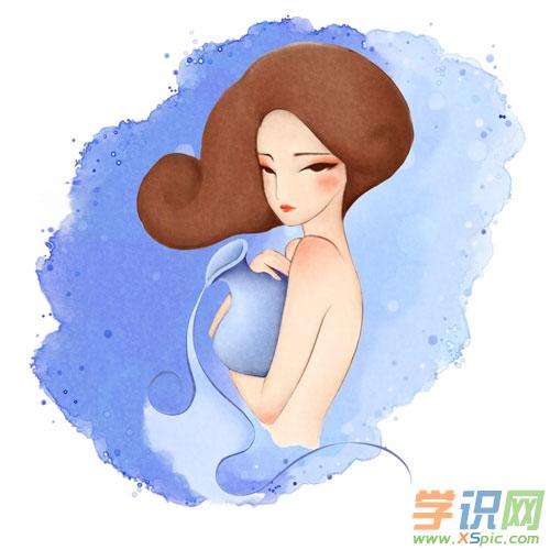 最宠水瓶女的星座(水瓶女最宠爱的星座女)