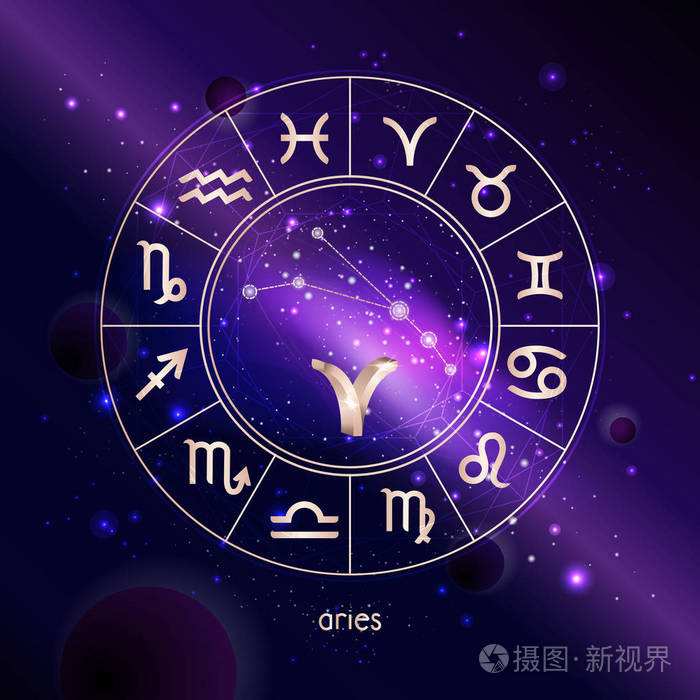 星座白羊座(星座白羊座女)