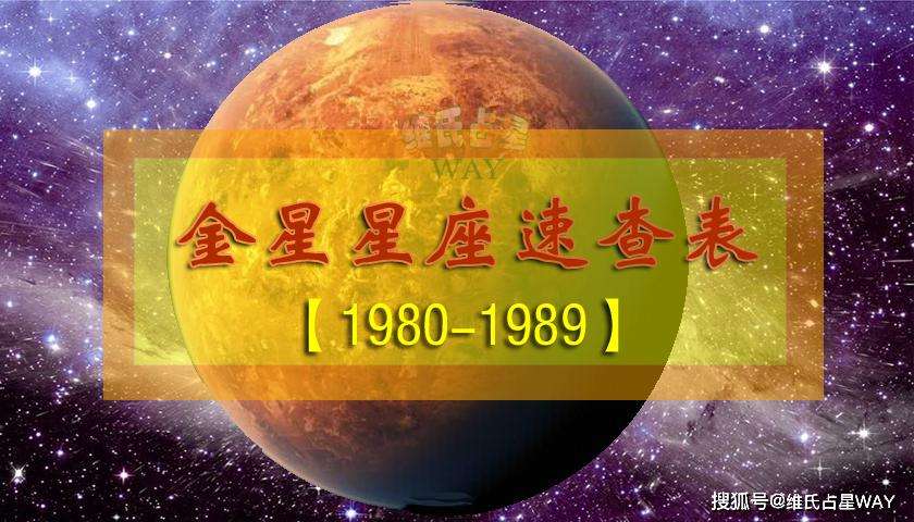 1980是什么星座(1980年是什么星座)