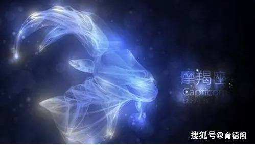 下降星座摩羯座(下降星座摩羯座第七宫)