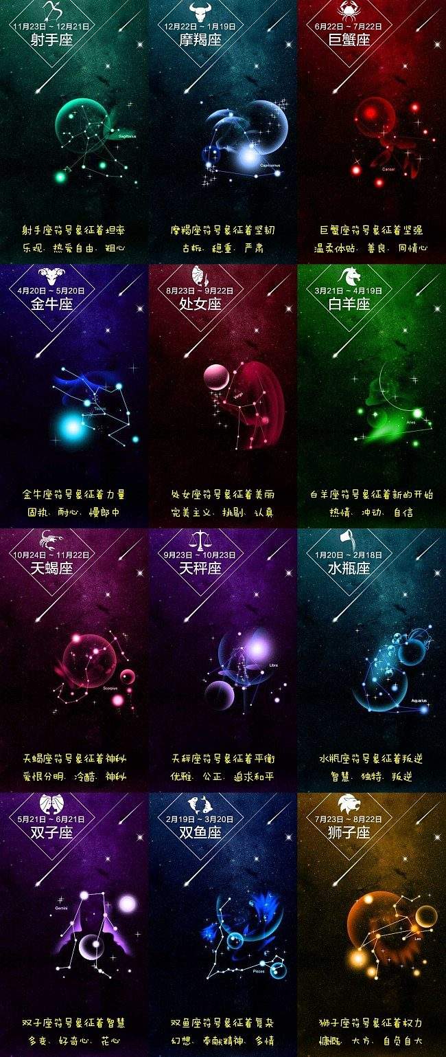 214星座(农历214是什么星座)