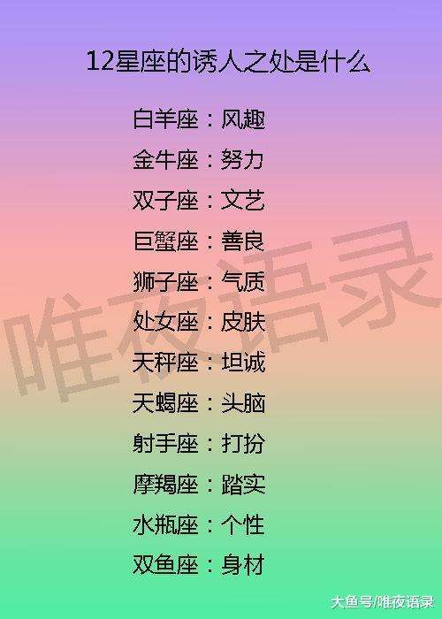 2月份的星座是什么(2月份的星座是什么做)