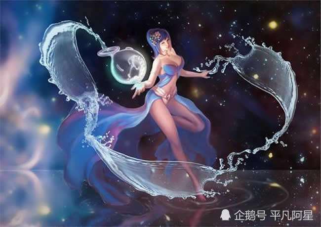 水瓶座的速配星座(水瓶座的速配星座是啥)