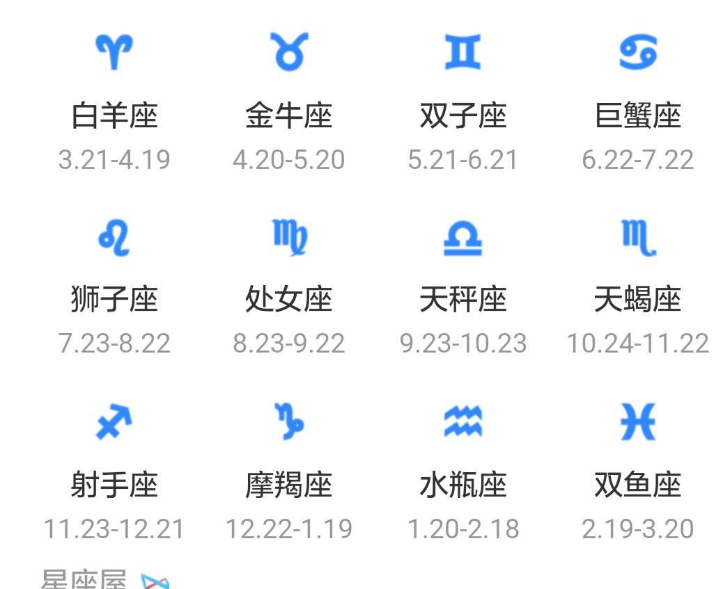 7月8号是什么星座(阳历7月8号是什么星座)