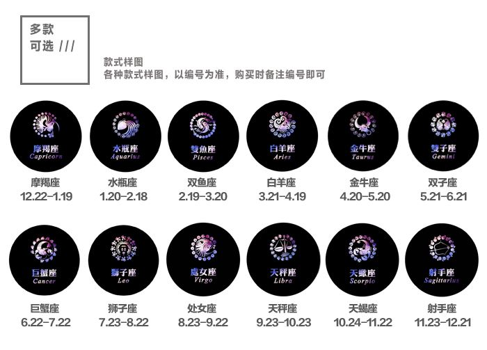 2016十二星座(2016十二星座爱情运势)