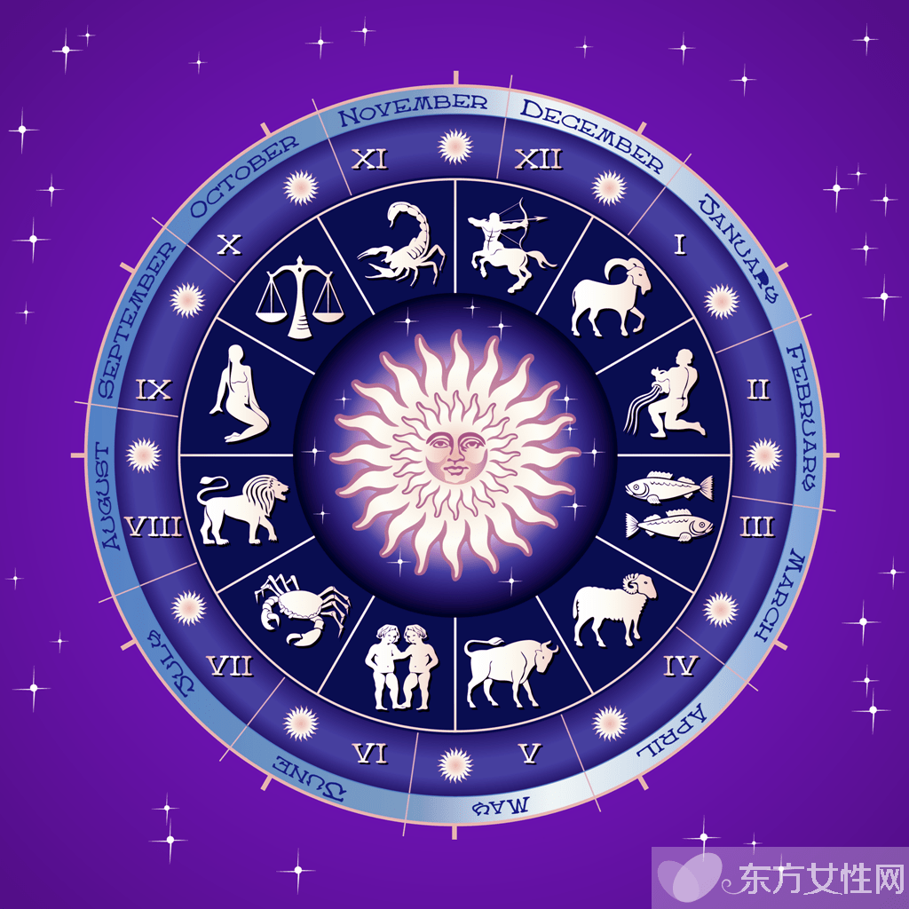 12星座的图案(12星座的图案 符号)