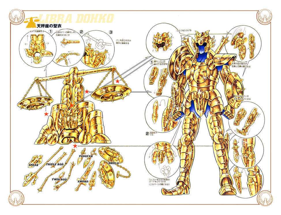 圣斗士星矢十二星座(圣斗士星矢十二星座战斗力排名)