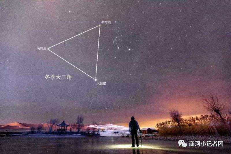 大犬星座(大犬星座的两个螺旋形星系)