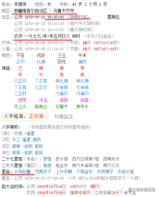 太阳星座查询表1995年(太阳星座查询表1995年运势)